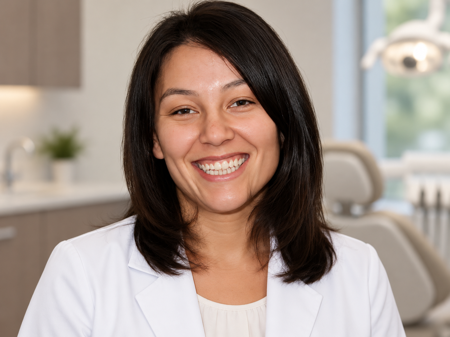 Dr. Tracy Thomas